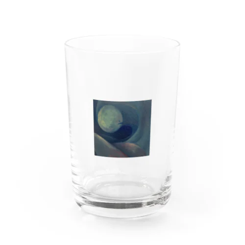 ねむる Water Glass