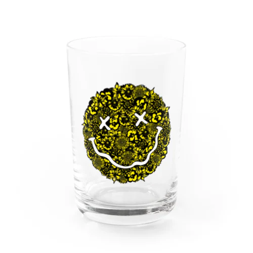 NIRVANA Water Glass