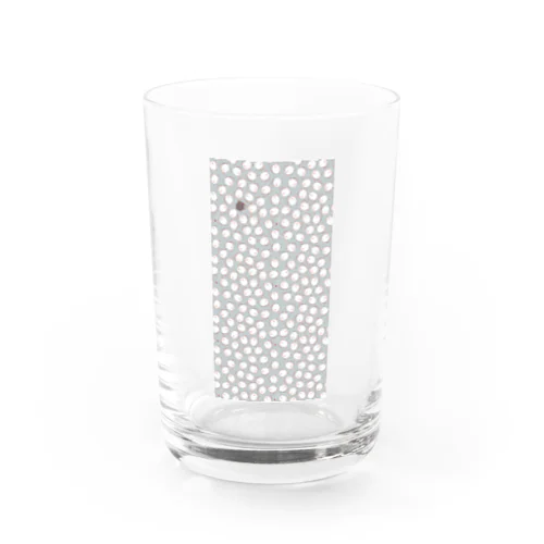 コンタミ Water Glass