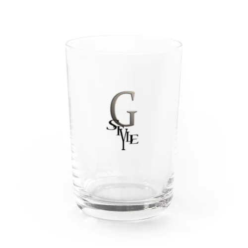 ぎのうし群”G style 　◆GINOUSHI”069 グラス
