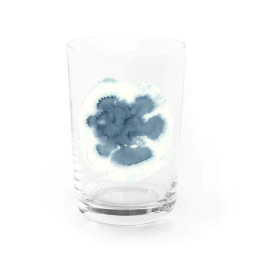 水彩海月 Water Glass