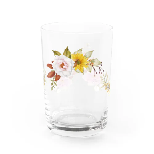 グラス Water Glass