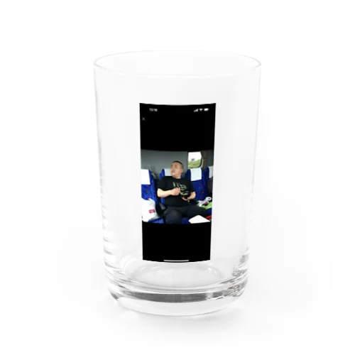 横川 Water Glass
