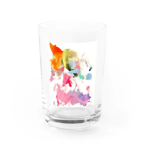 R5.5.14 hinata Water Glass