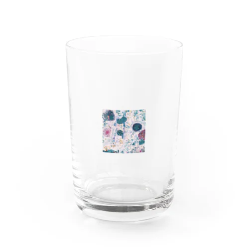 .im graphics  Water Glass