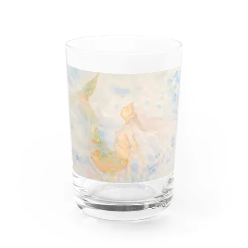 人魚 Water Glass