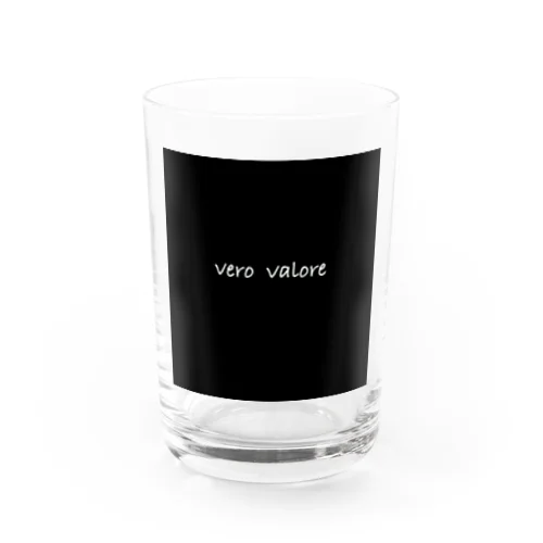 vero valore Water Glass