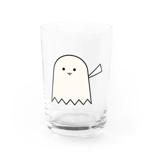 エナくん Water Glass