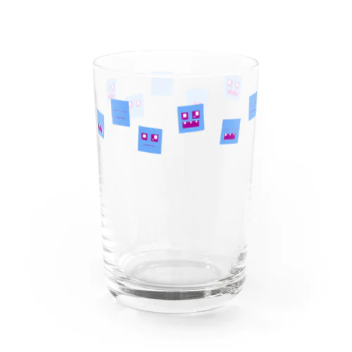 いちょごグラス Water Glass