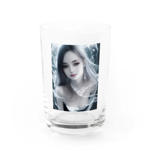 エポニーヌ Water Glass