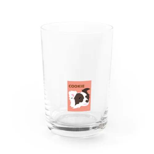 CK-p Water Glass