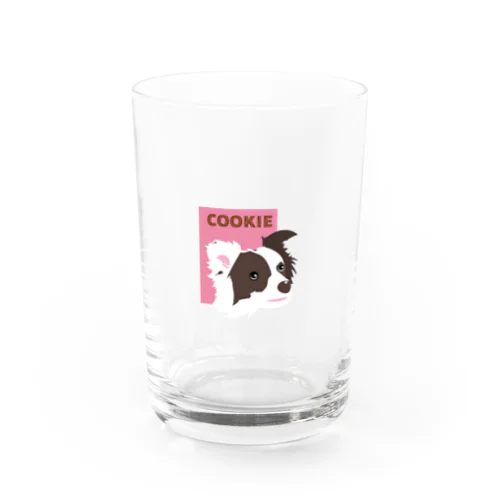 cbr33 Water Glass