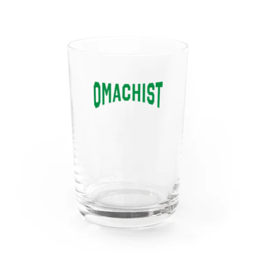 OMACHIST 물유리