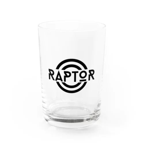 raptor Water Glass