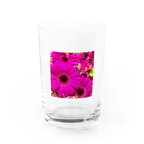 花束 Water Glass