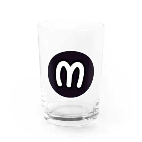 BOB MARLEY　ボブマーリー Water Glass