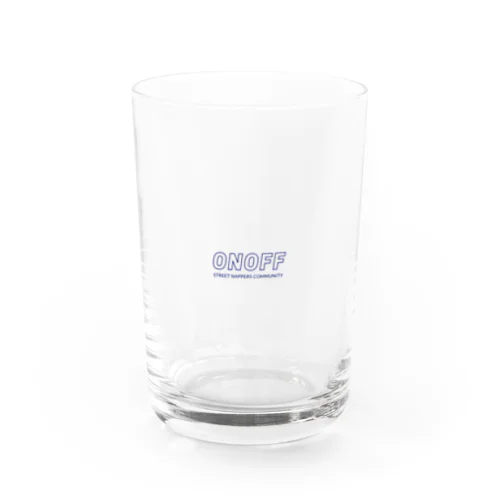 ONOFF Water Glass