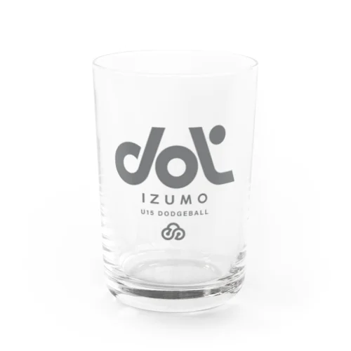 dot IZUMO OFFICIAL Water Glass
