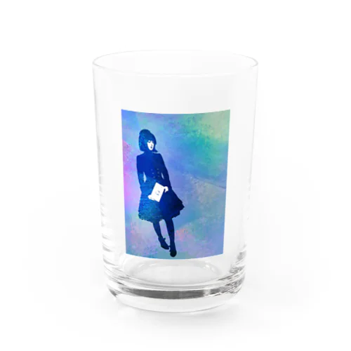 文学少女 - literature girl - Water Glass