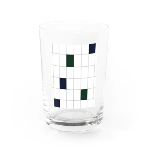 darkGreen , darkBlue , Art . Water Glass