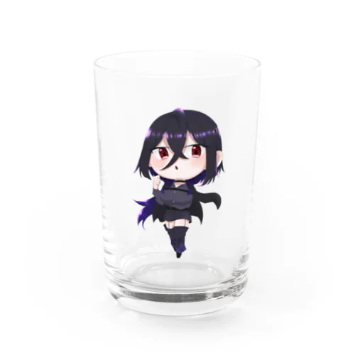 オリジナルヲタクさん Water Glass