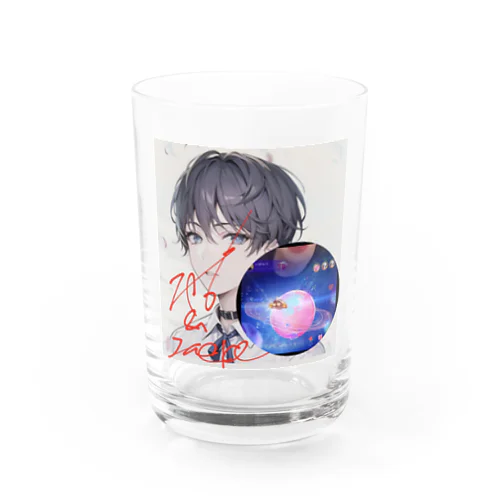 カードゲーム Water Glass