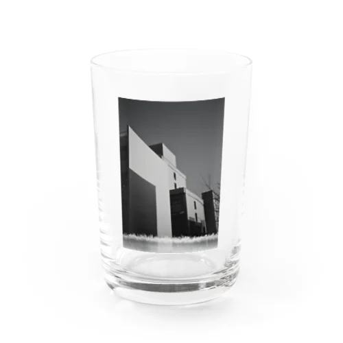 Zoukei Water Glass