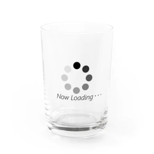 Now Loading・・・ Water Glass