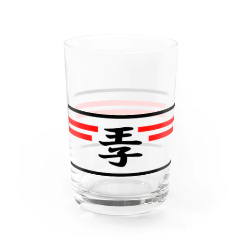 komaru Water Glass