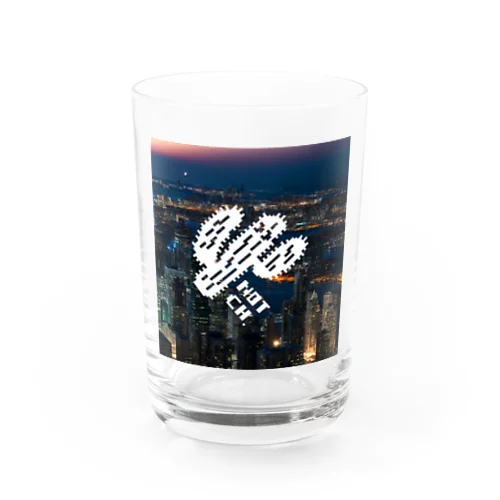 らNOTCH Style「NOTCH.」 Water Glass