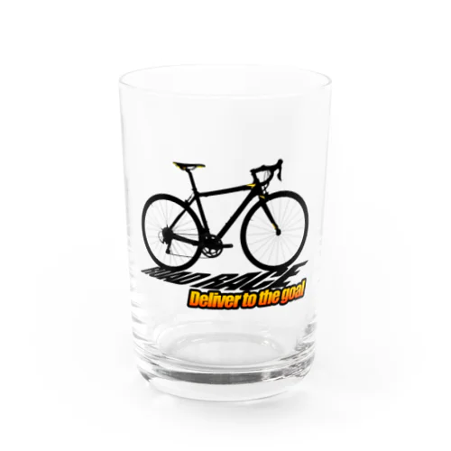 ロードレース Water Glass