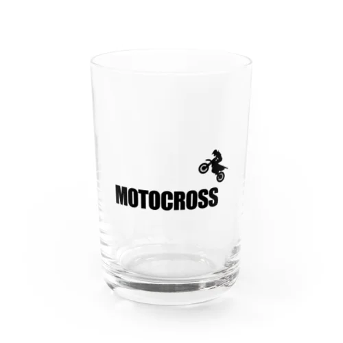 MOTOCROSS グラス