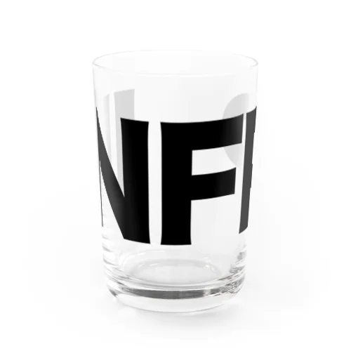 知らんけどアイテム_INFP 仲介者 Water Glass