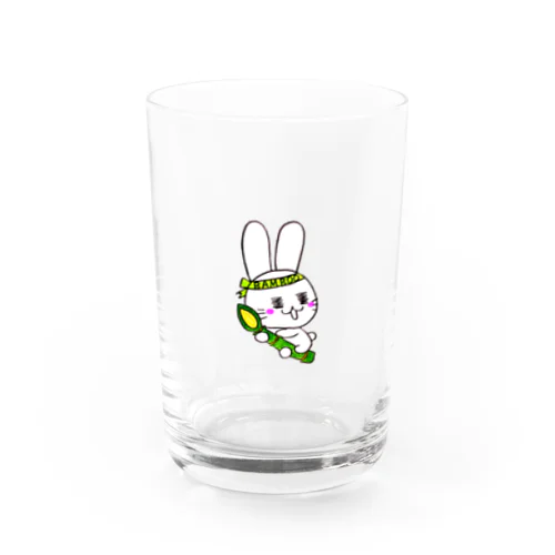 BAMBOO Water Glass