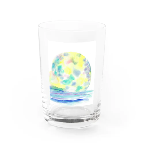 葉山 Water Glass