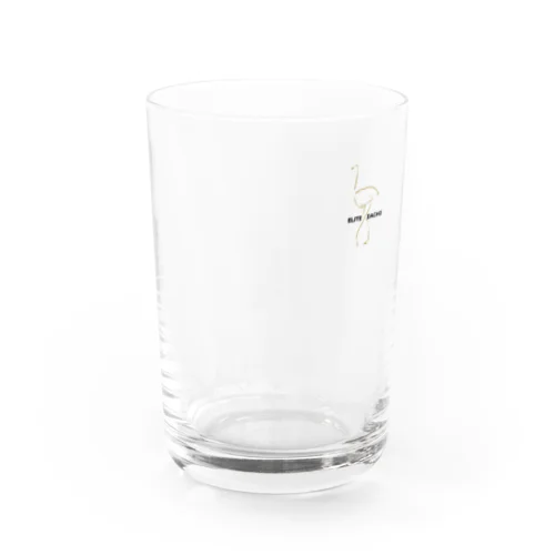 ﾌﾞﾗﾝﾄﾞ「ELITE DACHO」 Water Glass