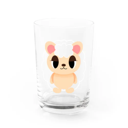 ブレンド（透明） Water Glass