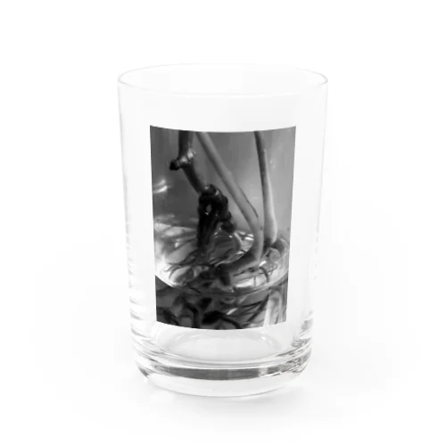 Qioc【30】 Water Glass