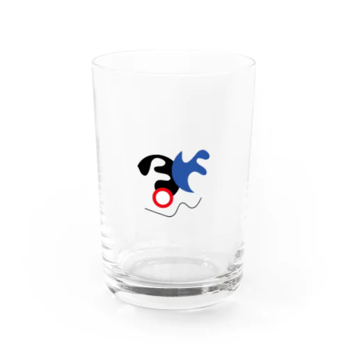 ao Water Glass