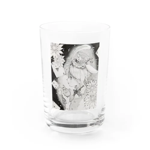 時計屋くん Water Glass