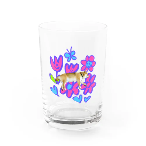 夢見心地 Water Glass