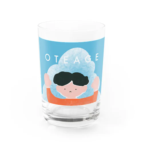 OTEAGE Water Glass