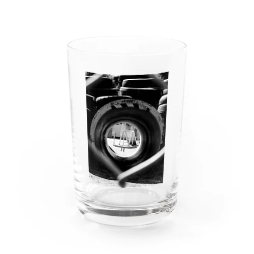 Qioc【22】 Water Glass