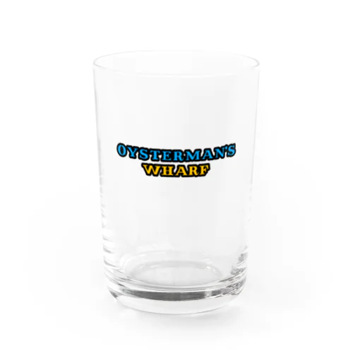 スタンダードライン／パターン02 Water Glass