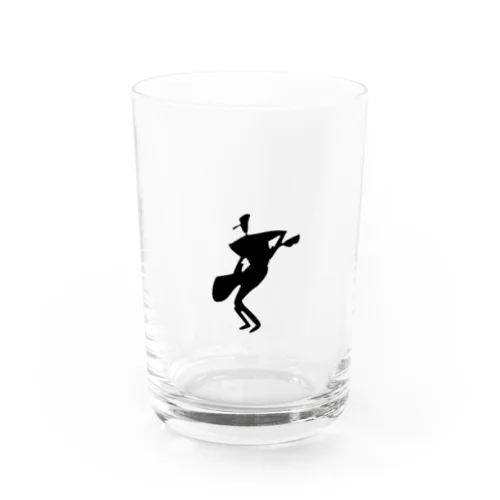 べーシスト Water Glass