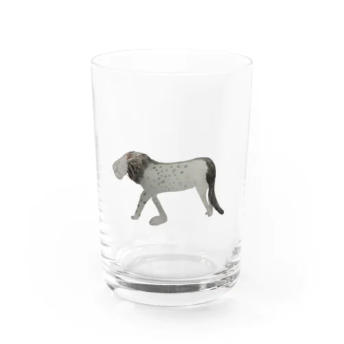 LION Water Glass