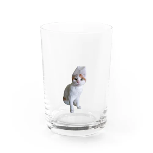 ファッションリーダー Water Glass