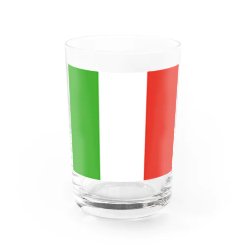 italy Water Glass