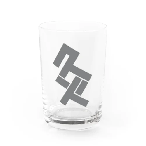 お灸グッズ Water Glass