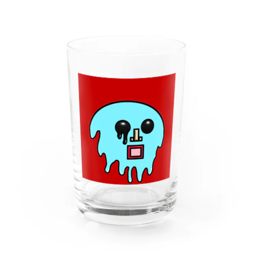 MASUKU:ドロ～ Water Glass